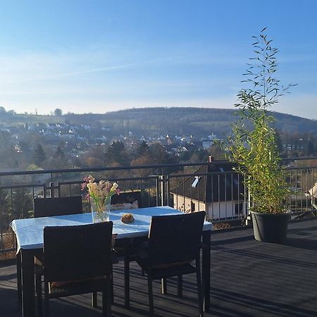 Kleines Domizil Am Suedhang Ortenberg  Экстерьер фото