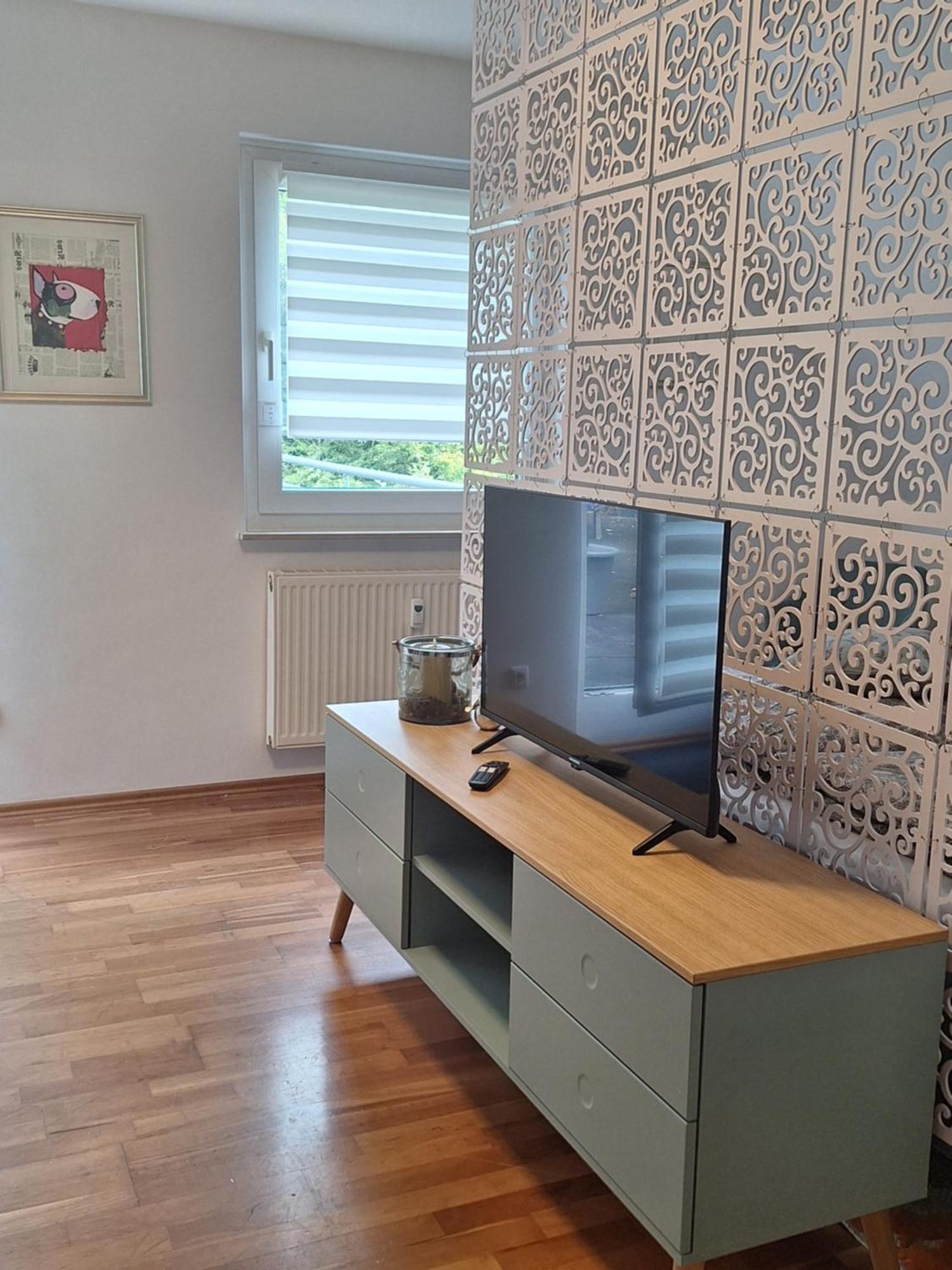 Kleines Domizil Am Suedhang Ortenberg  Экстерьер фото