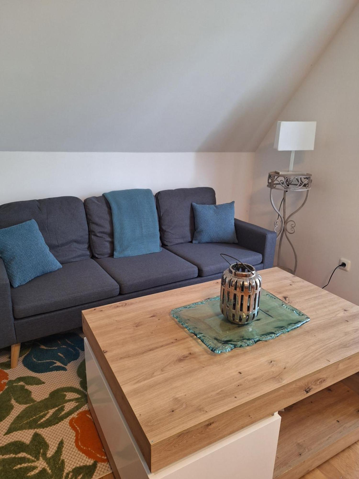 Kleines Domizil Am Suedhang Ortenberg  Экстерьер фото