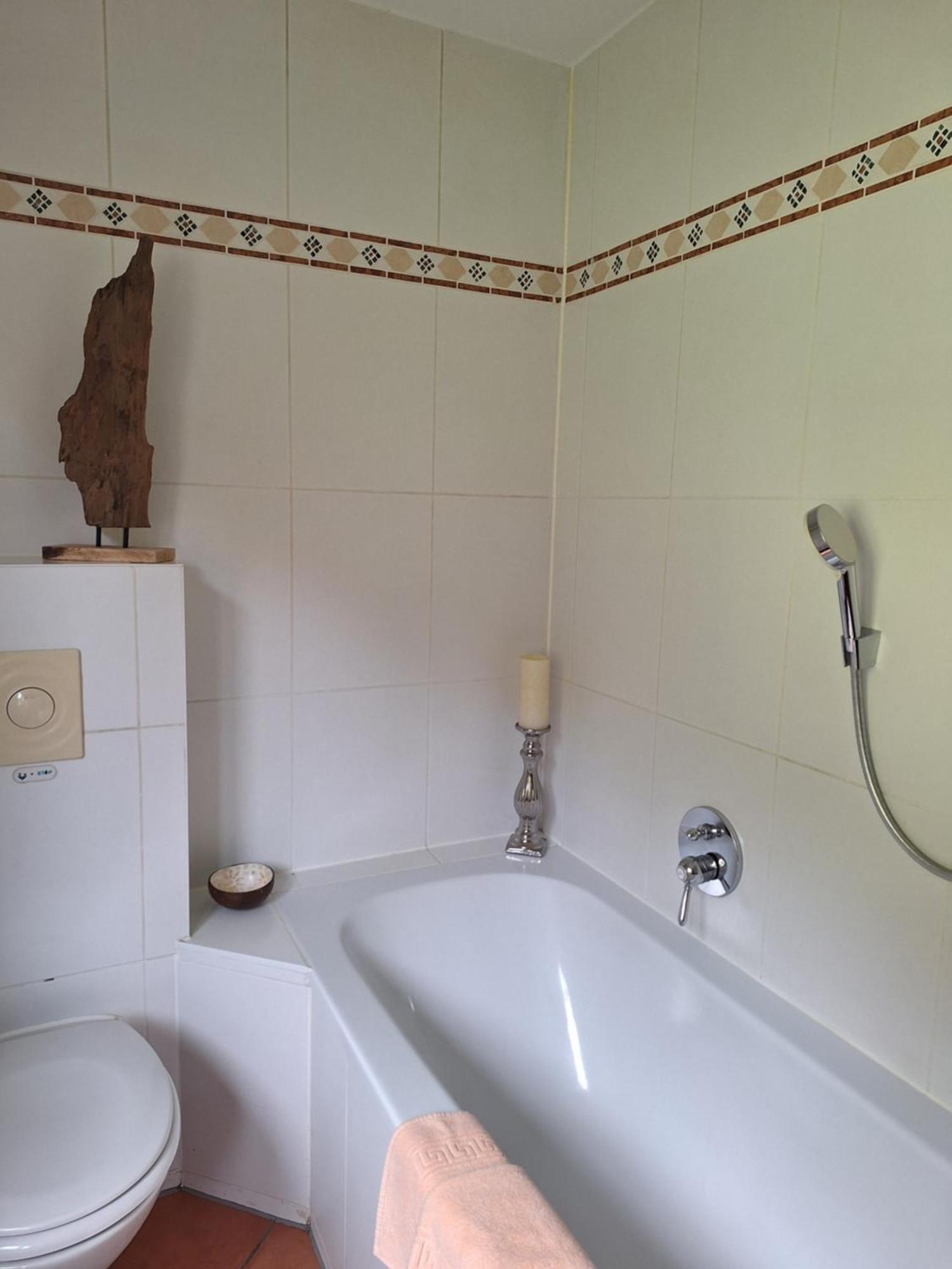 Kleines Domizil Am Suedhang Ortenberg  Экстерьер фото