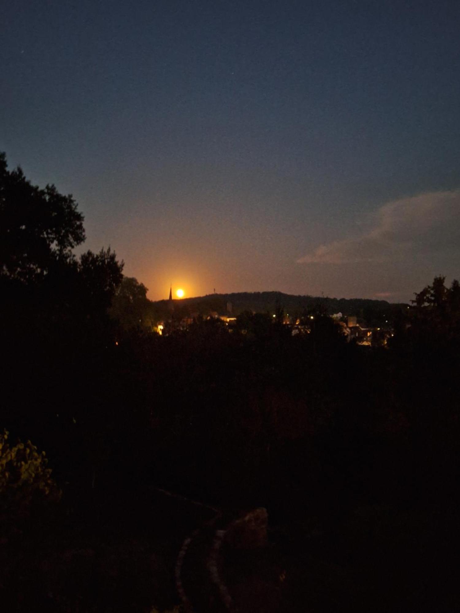 Kleines Domizil Am Suedhang Ortenberg  Экстерьер фото