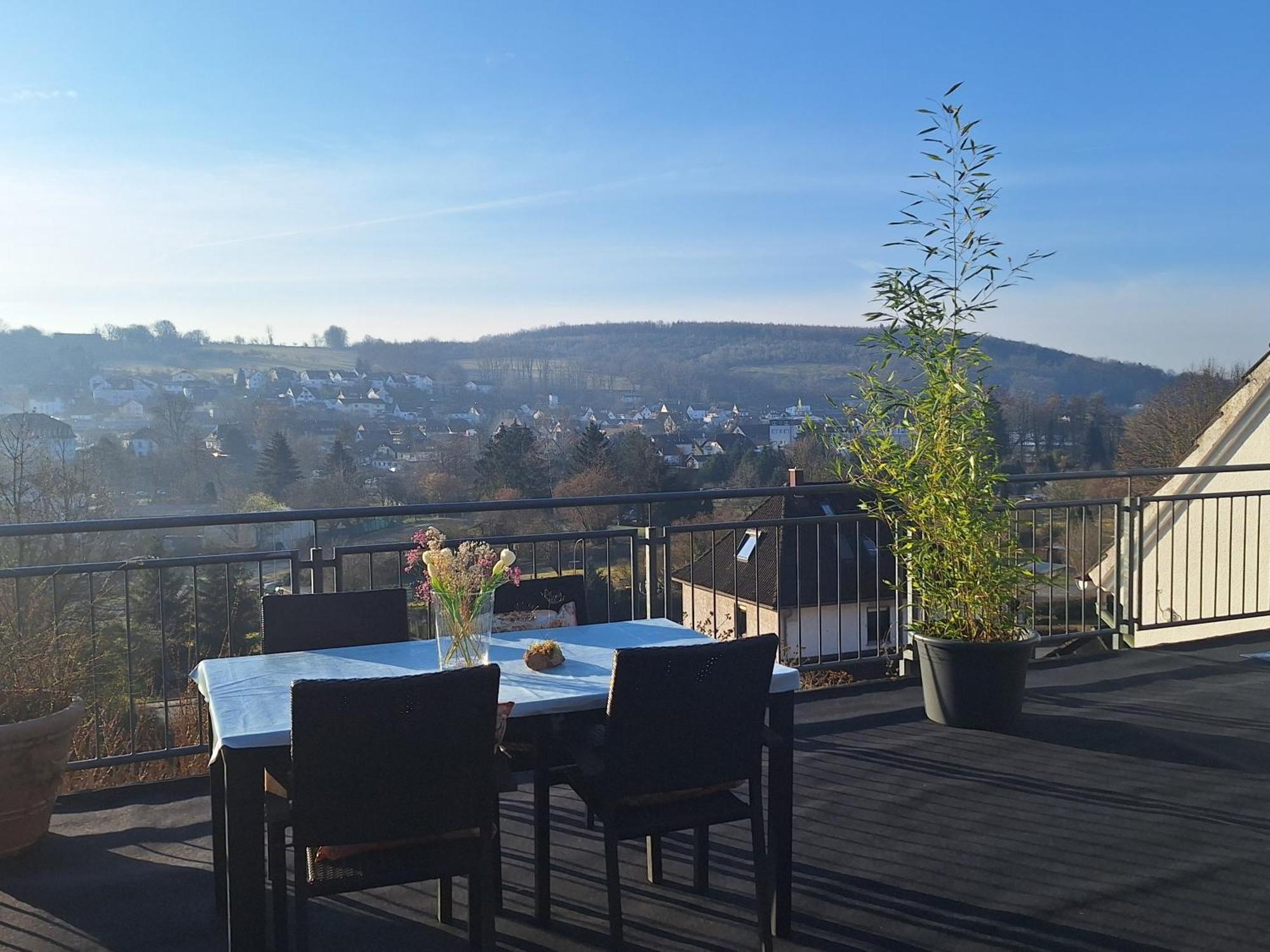 Kleines Domizil Am Suedhang Ortenberg  Экстерьер фото